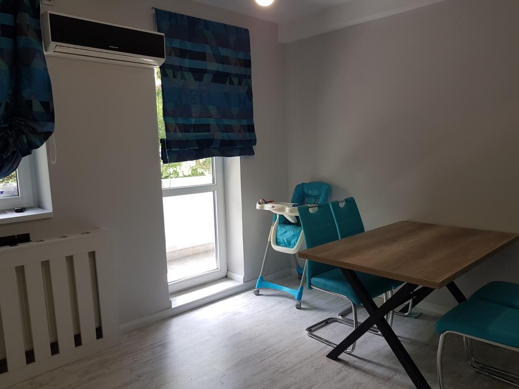 Apartament Verde คลูจ-นาโปกา ภายนอก รูปภาพ