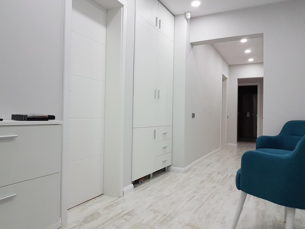 Apartament Verde คลูจ-นาโปกา ภายนอก รูปภาพ