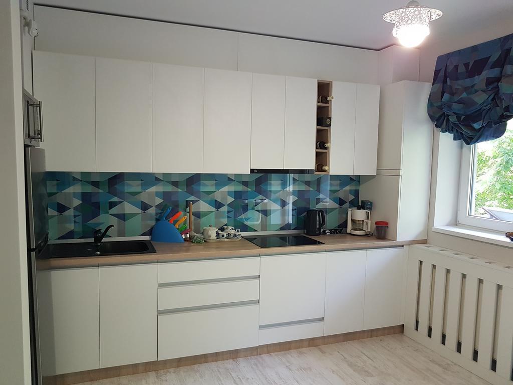 Apartament Verde คลูจ-นาโปกา ภายนอก รูปภาพ
